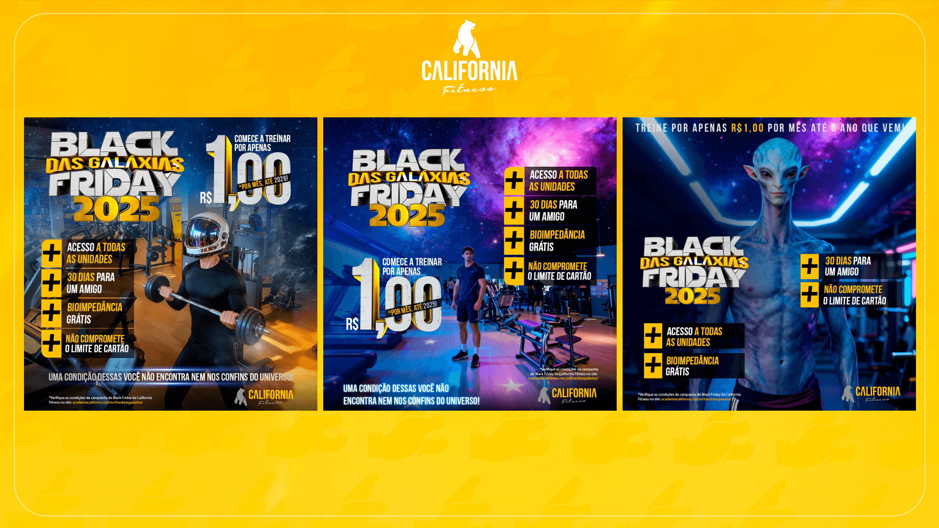 California Fitness — imagem 9