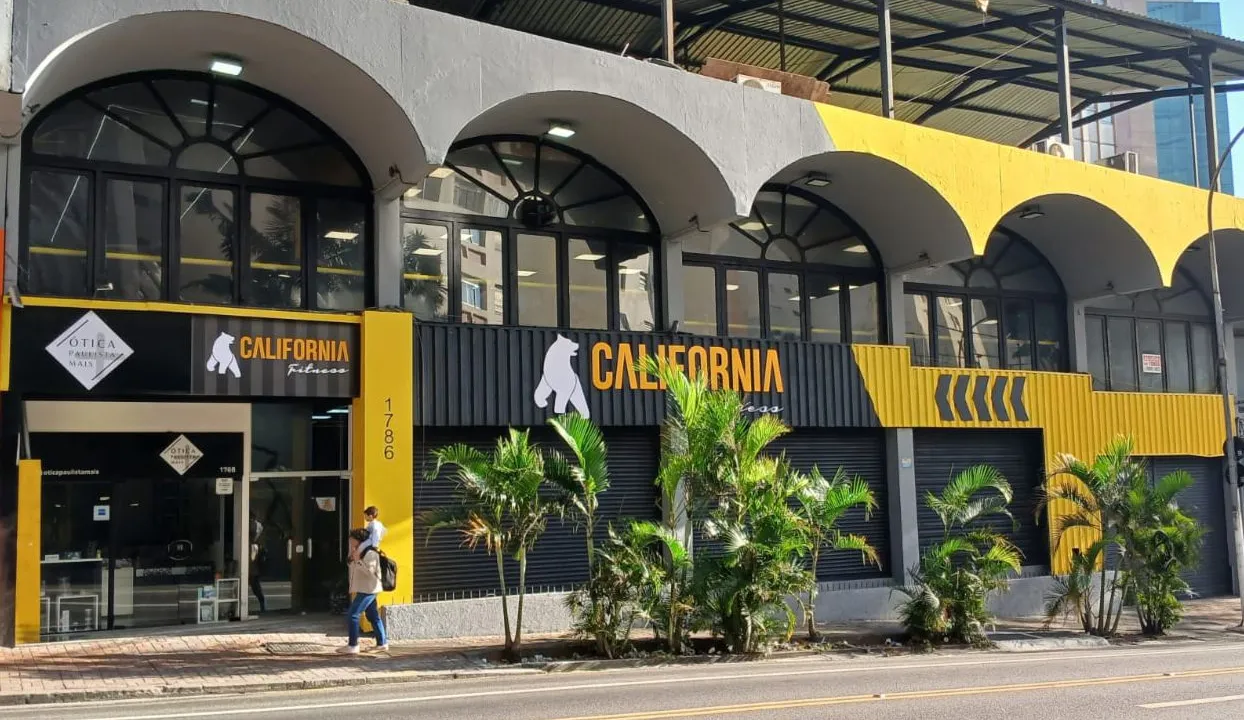 Uma campanha que levanta, acolhe e transforma