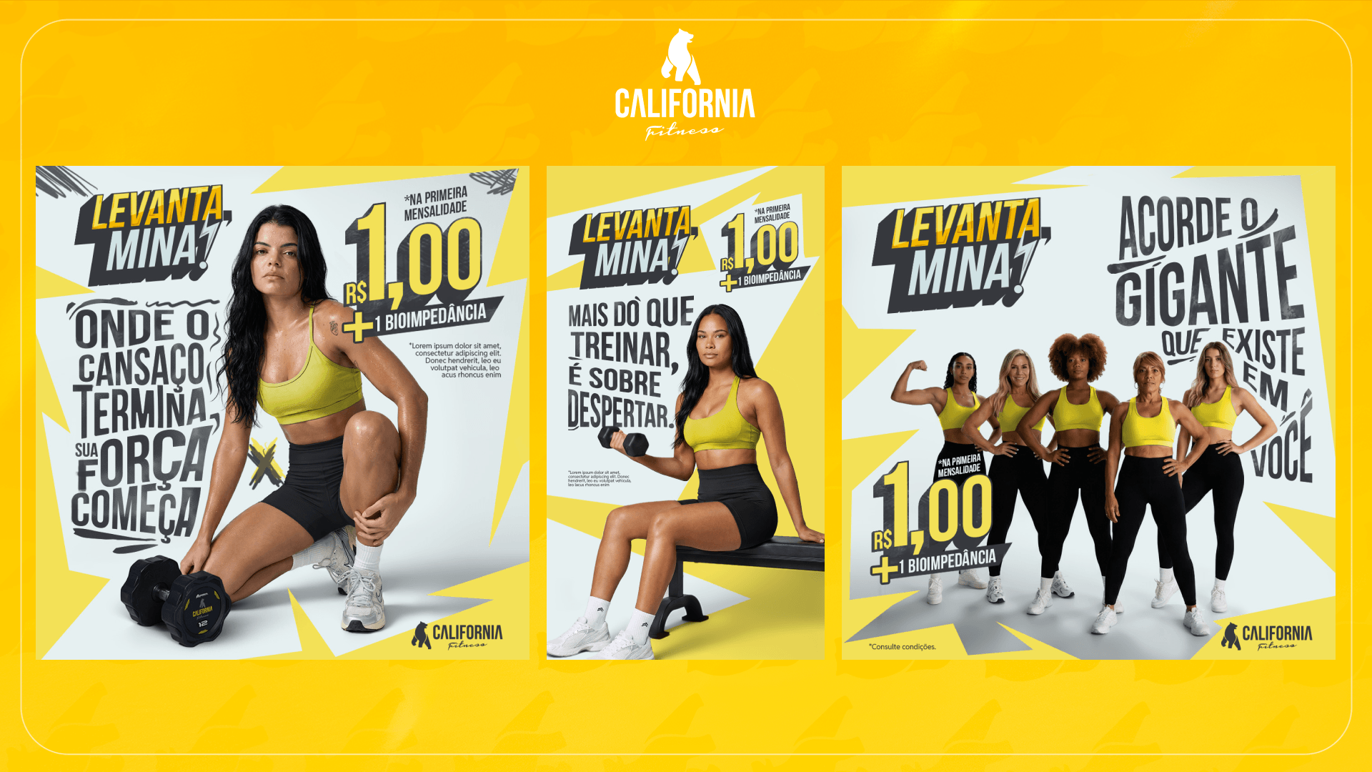 California Fitness — imagem 9