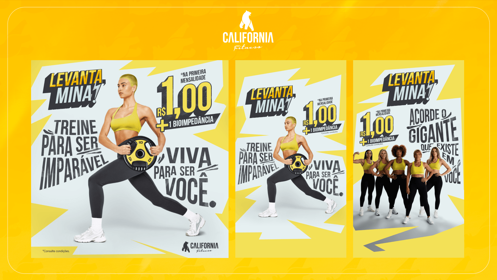 California Fitness — imagem 10