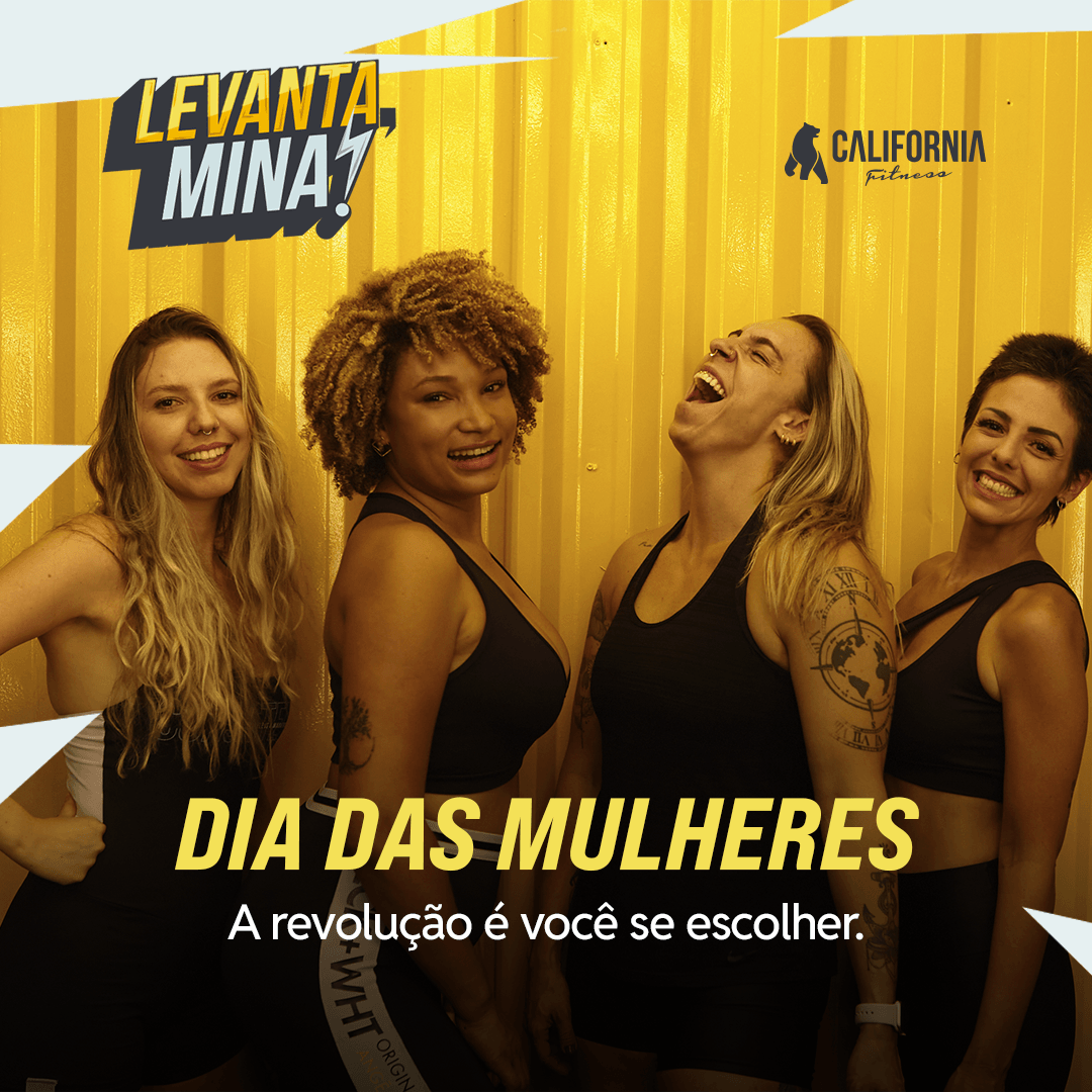 California Fitness — imagem 7