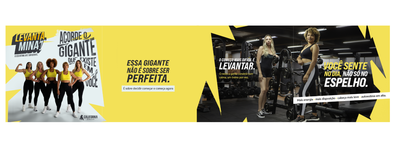 California Fitness — imagem 4