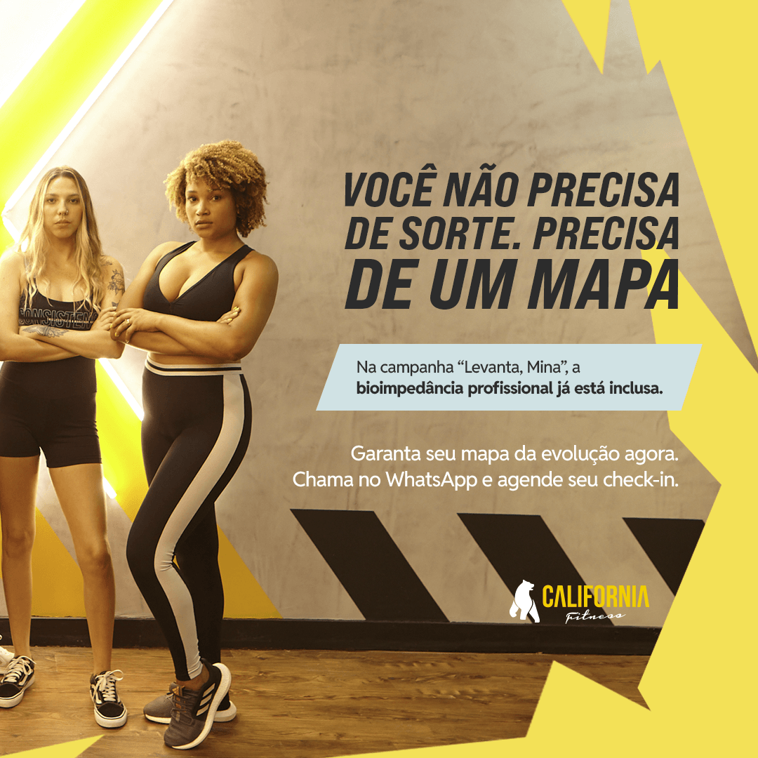 California Fitness — imagem 6