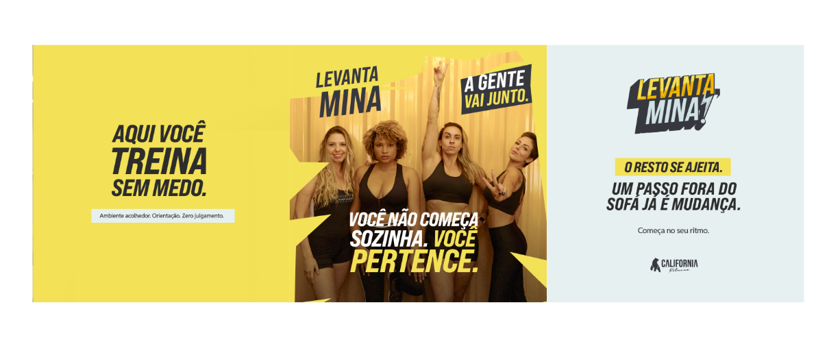 California Fitness — imagem 3