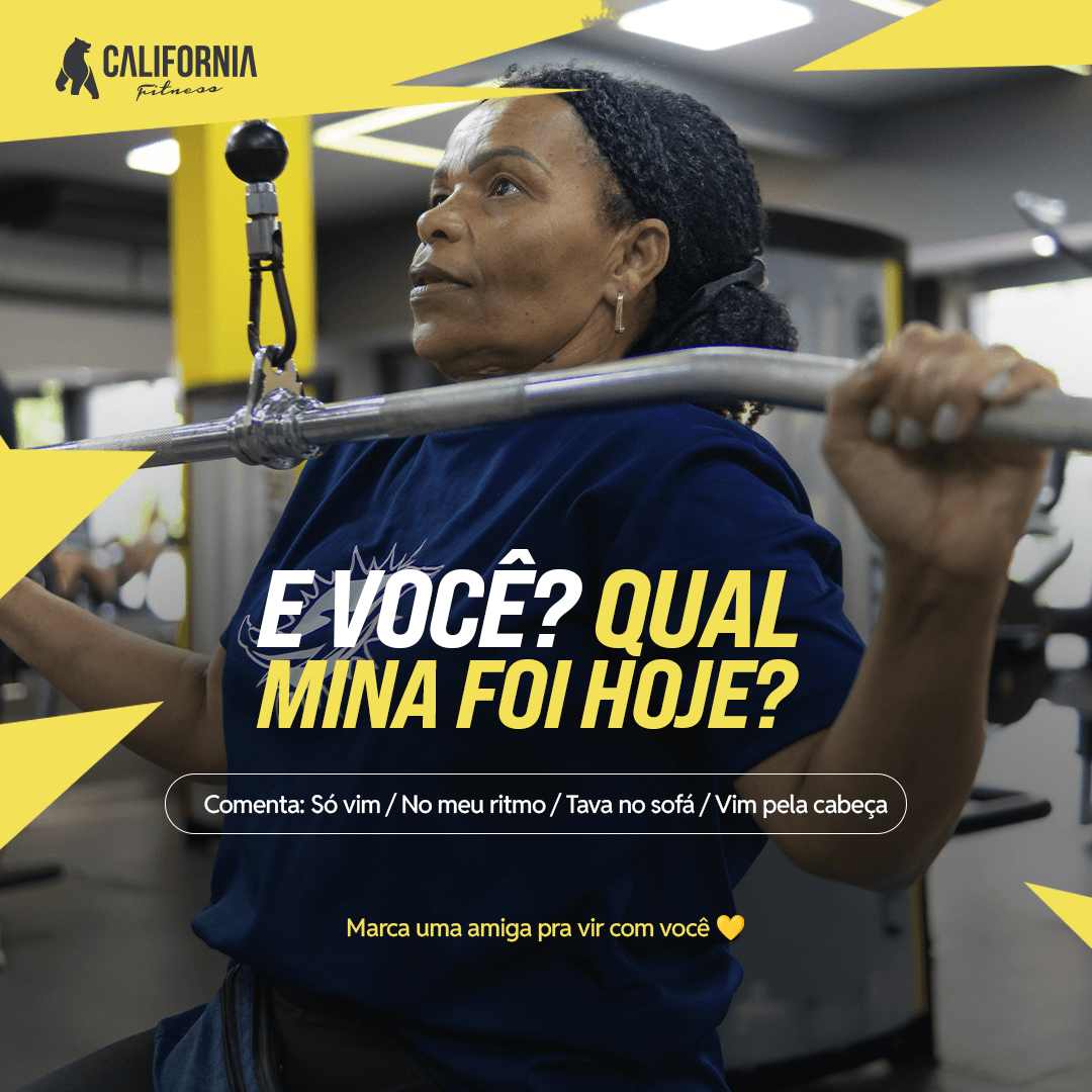 California Fitness — imagem 5