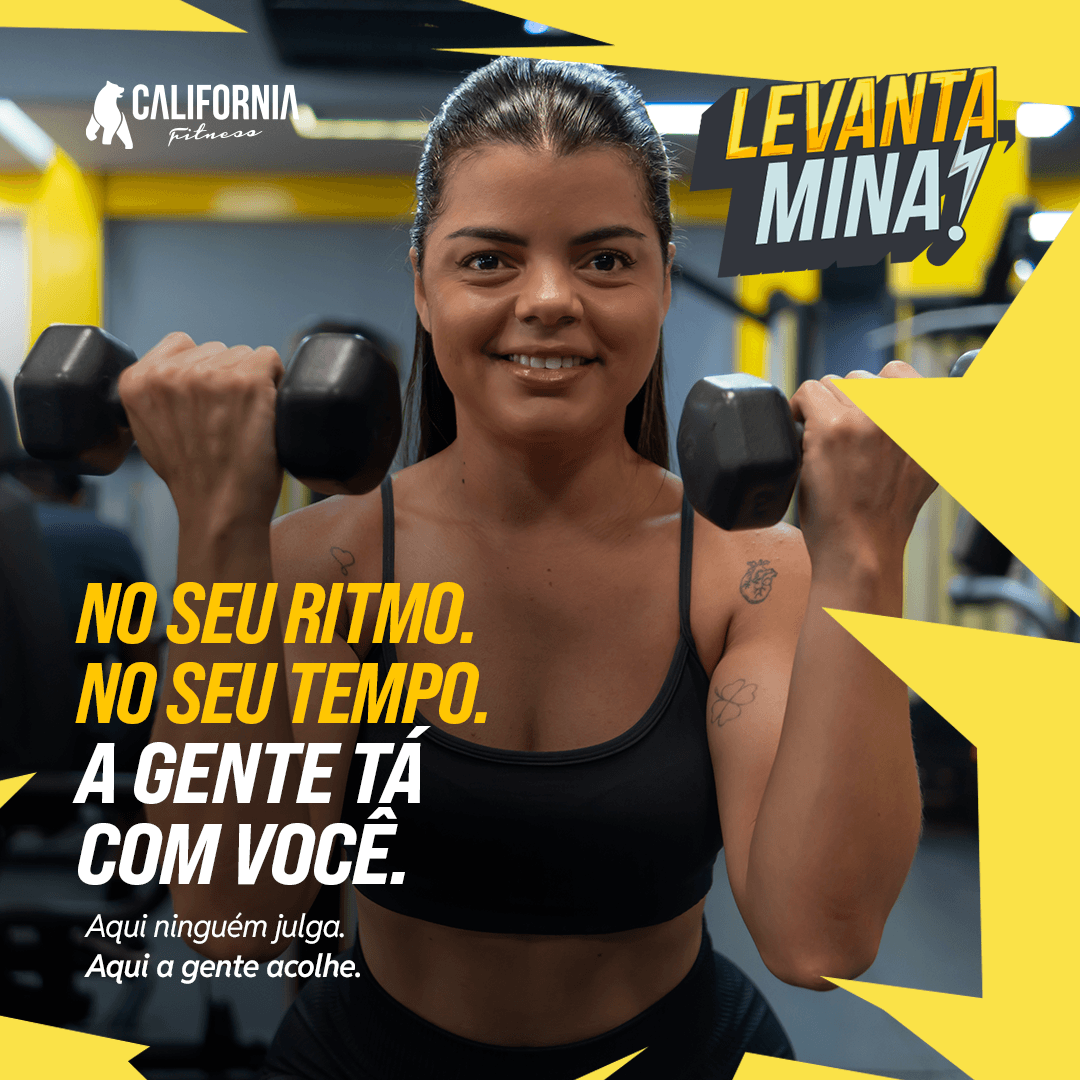 California Fitness — imagem 8