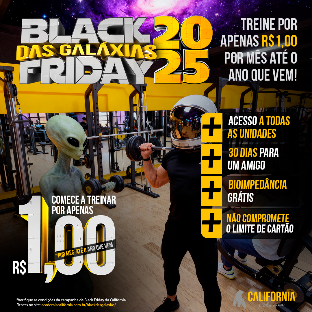California Fitness — imagem 3
