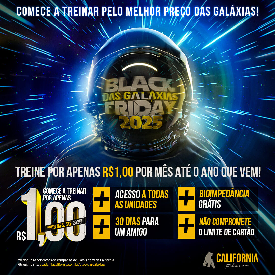 California Fitness — imagem 2