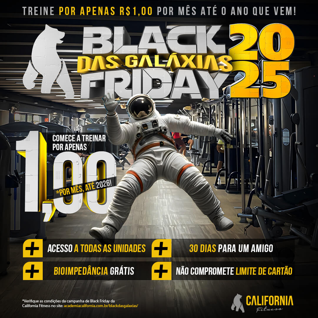 California Fitness — imagem 7