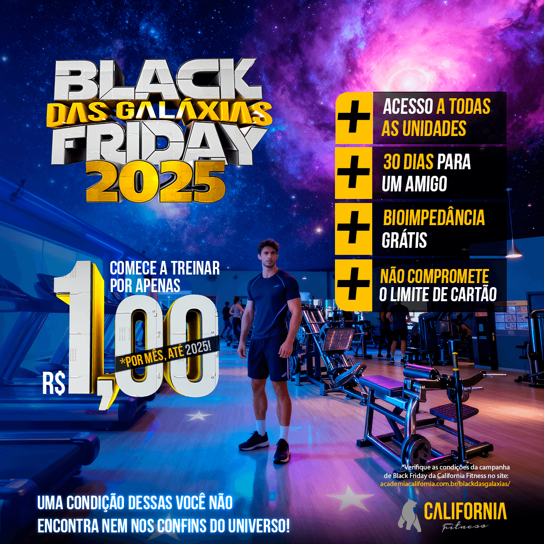 California Fitness — imagem 6