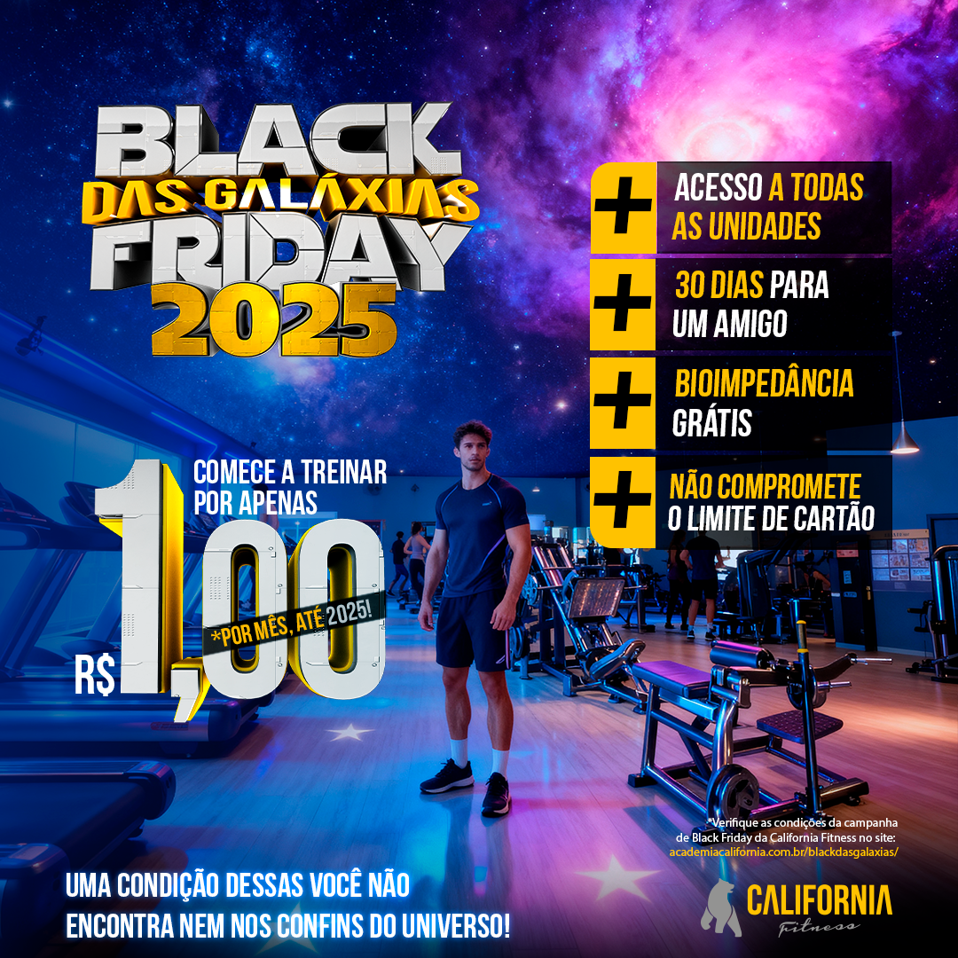 California Fitness — imagem 8