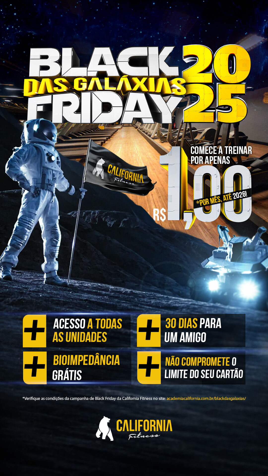 California Fitness — imagem 5