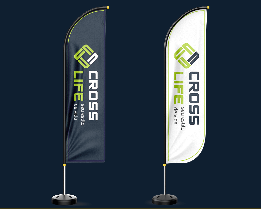 Cross Life — imagem 6