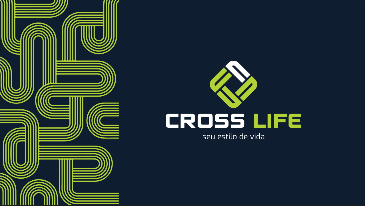 Cross Life — imagem 1