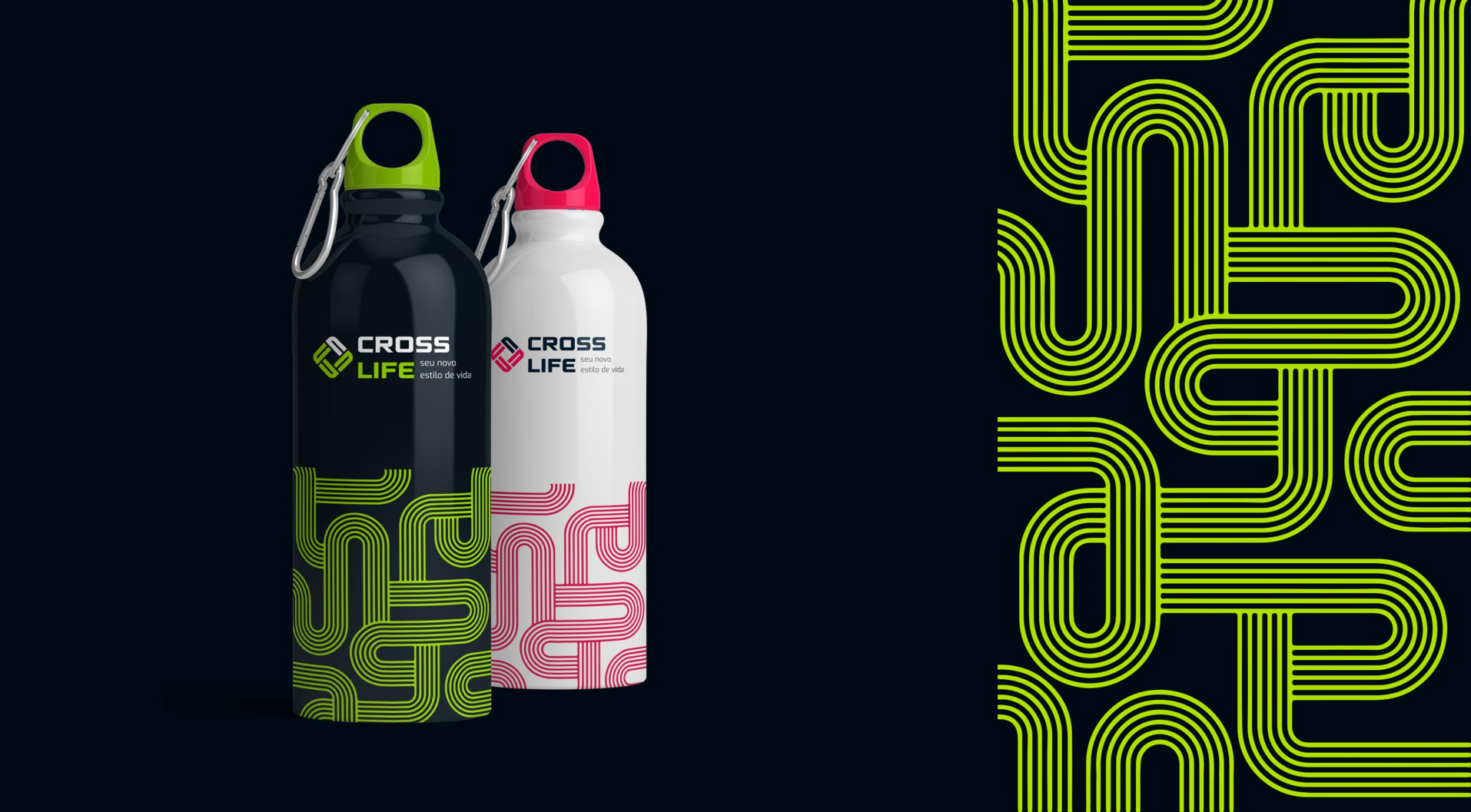 Cross Life — imagem 11