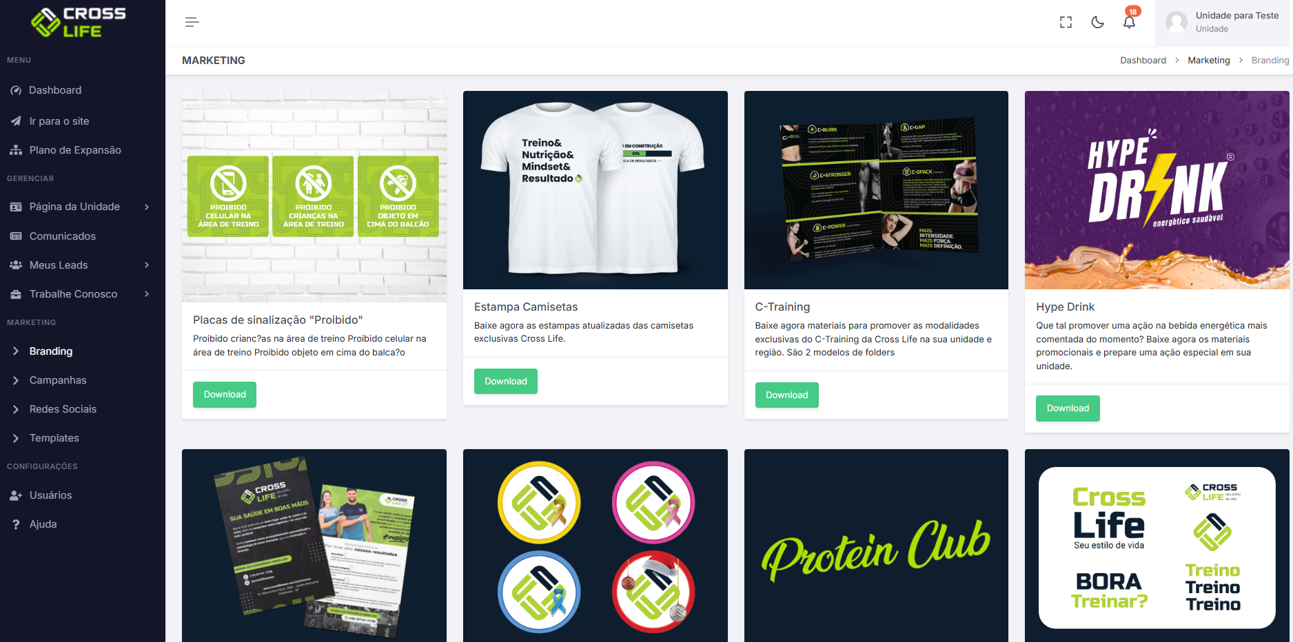 Cross Life — imagem 10