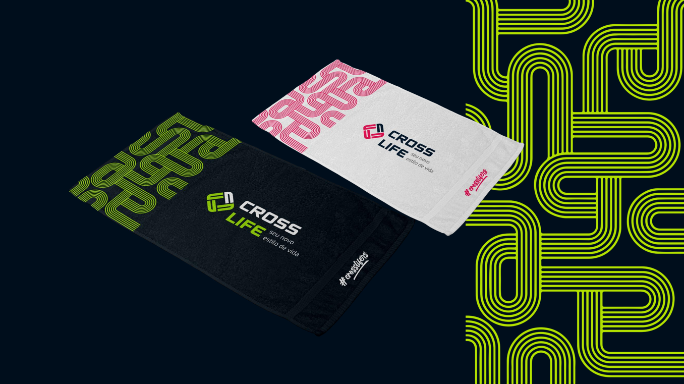 Cross Life — imagem 12